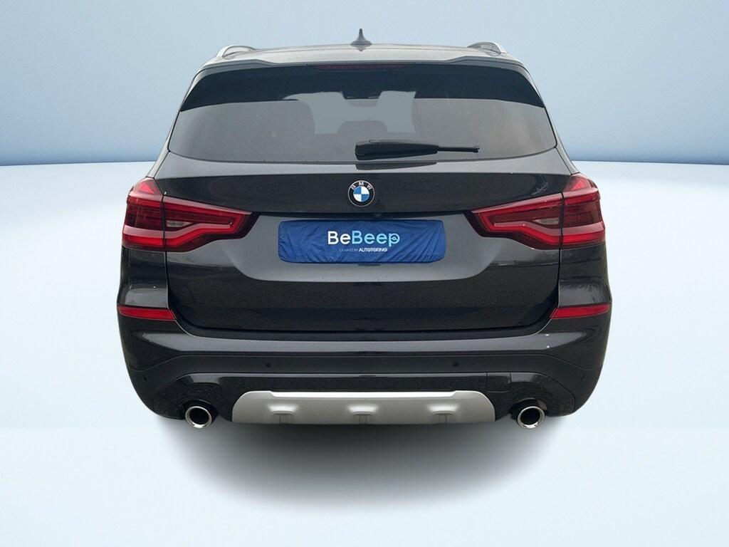 usatostore.bmw.it Store BMW X3 xdrive20d mhev 48V xLine auto