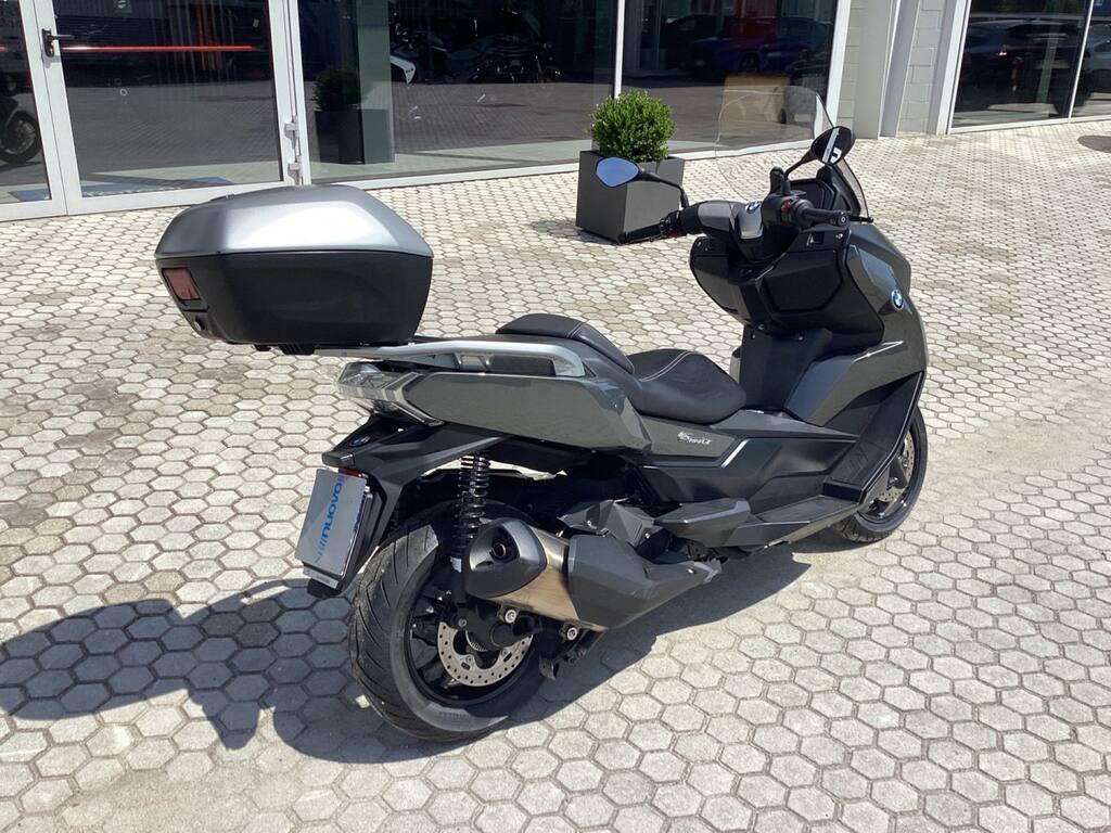 usatostore.bmw-motorrad.it Store BMW Motorrad C 400 GT BMW C 400 GT MY21