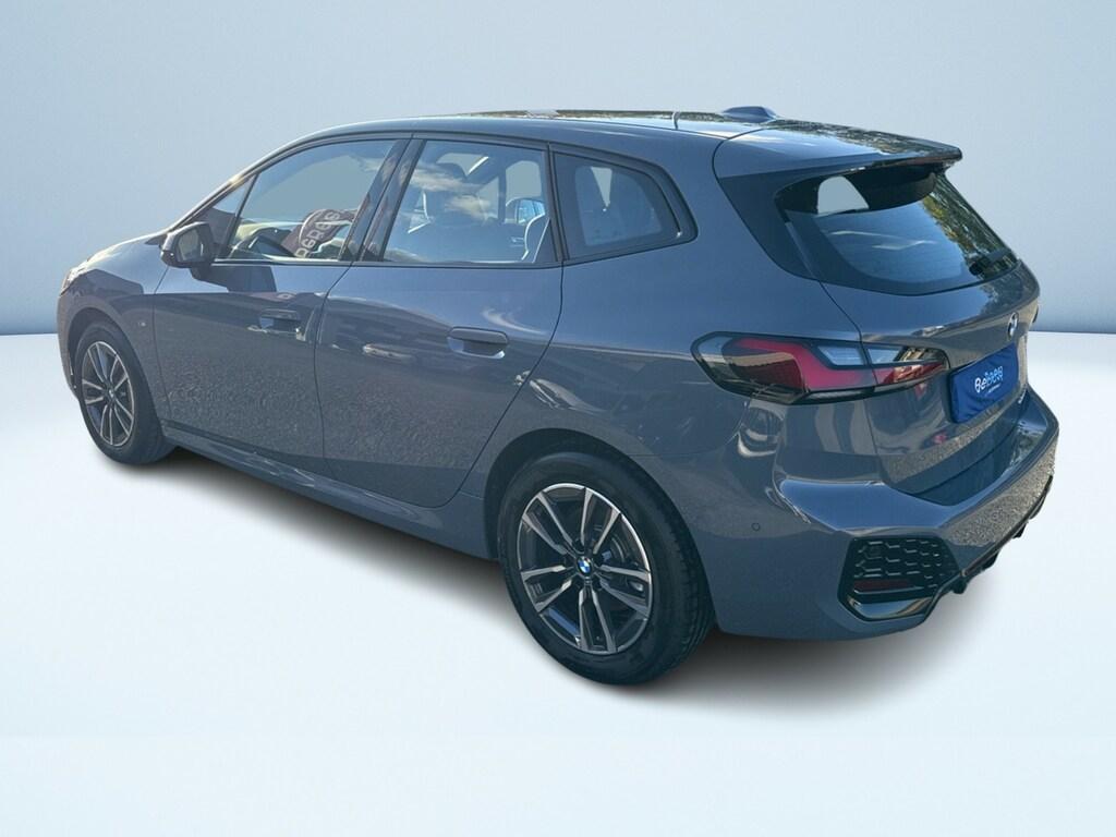 usatostore.bmw.it Store BMW Serie 2 220i Active Tourer mhev 48V Msport auto