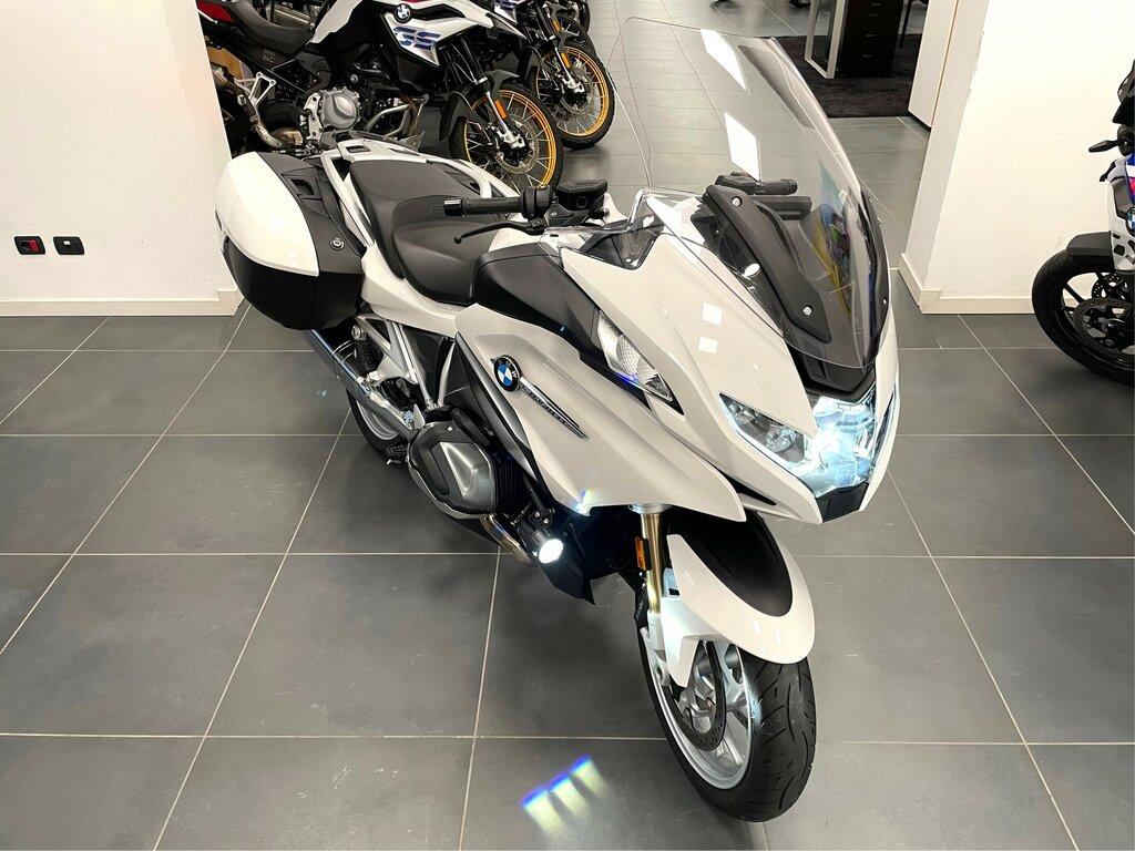 usatostore.bmw-motorrad.it Store BMW Motorrad R 1250 RT BMW R 1250 RT ABS MY20