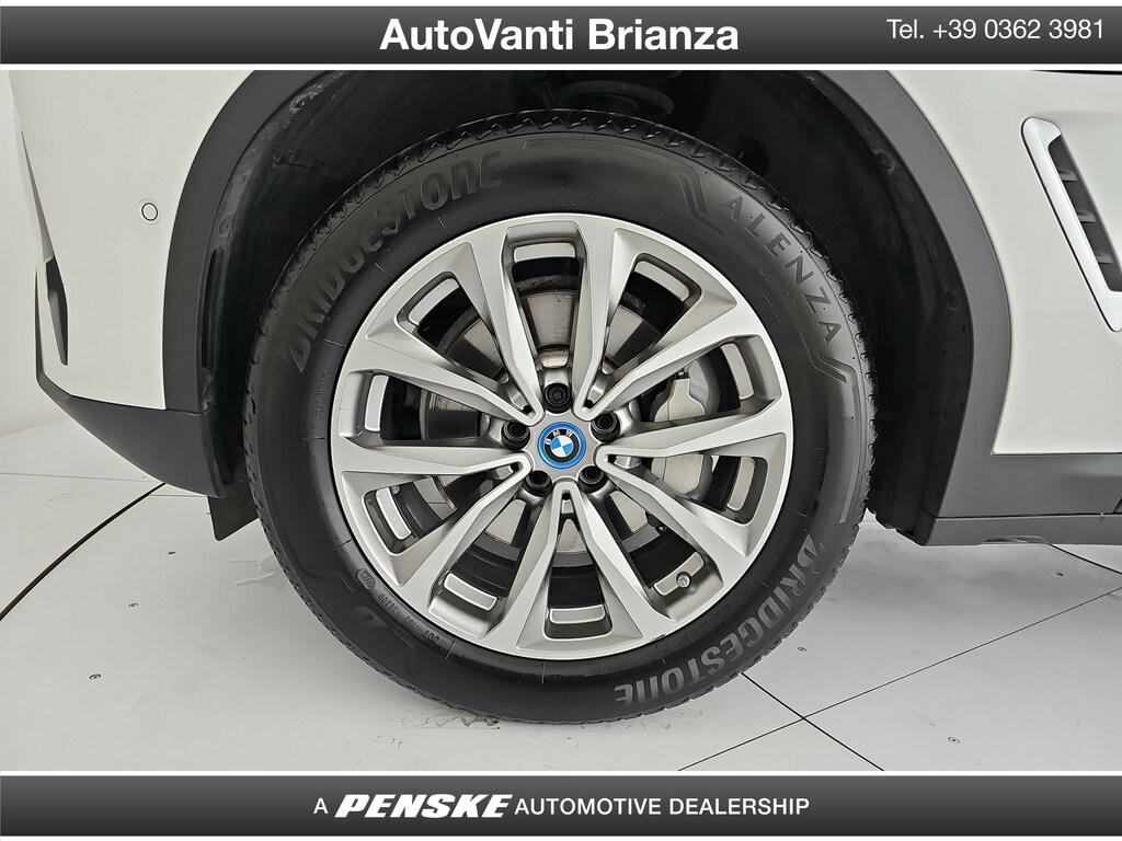 usatostore.bmw.it Store BMW X3 xdrive30e auto