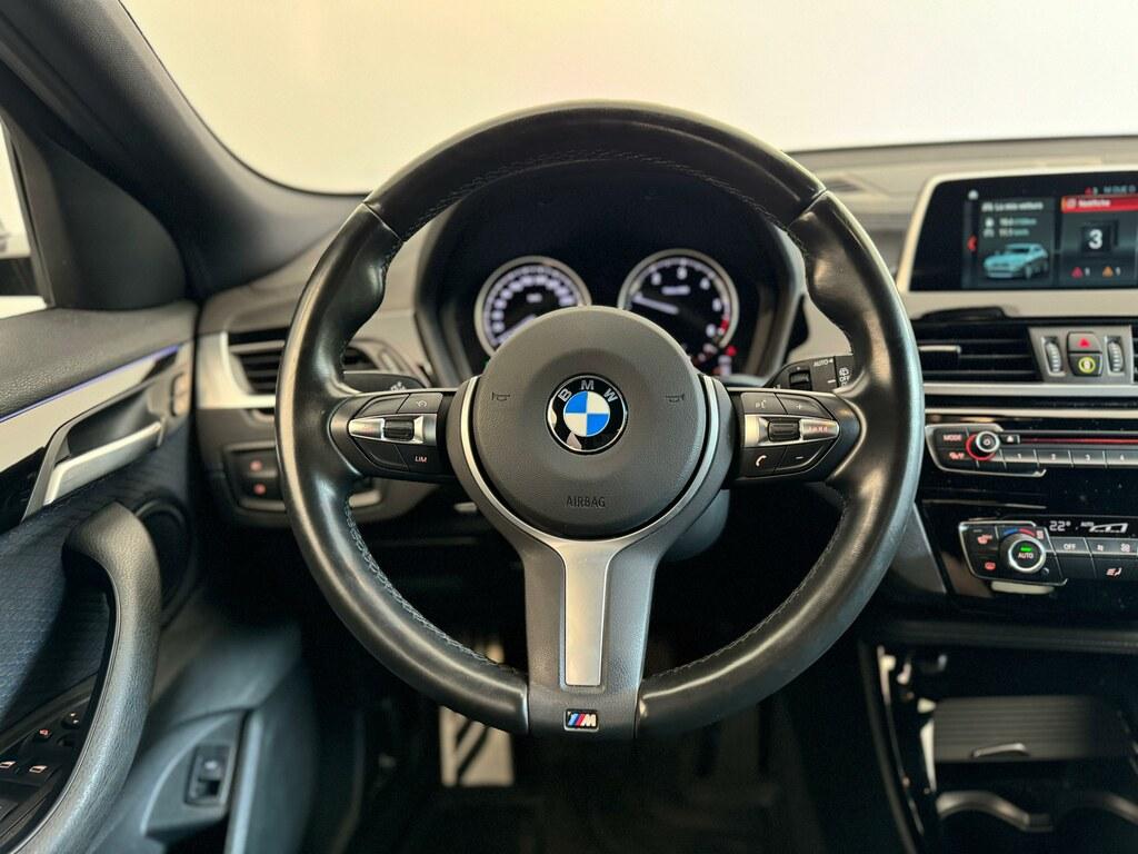 usatostore.bmw.it Store BMW X2 xdrive18d Msport