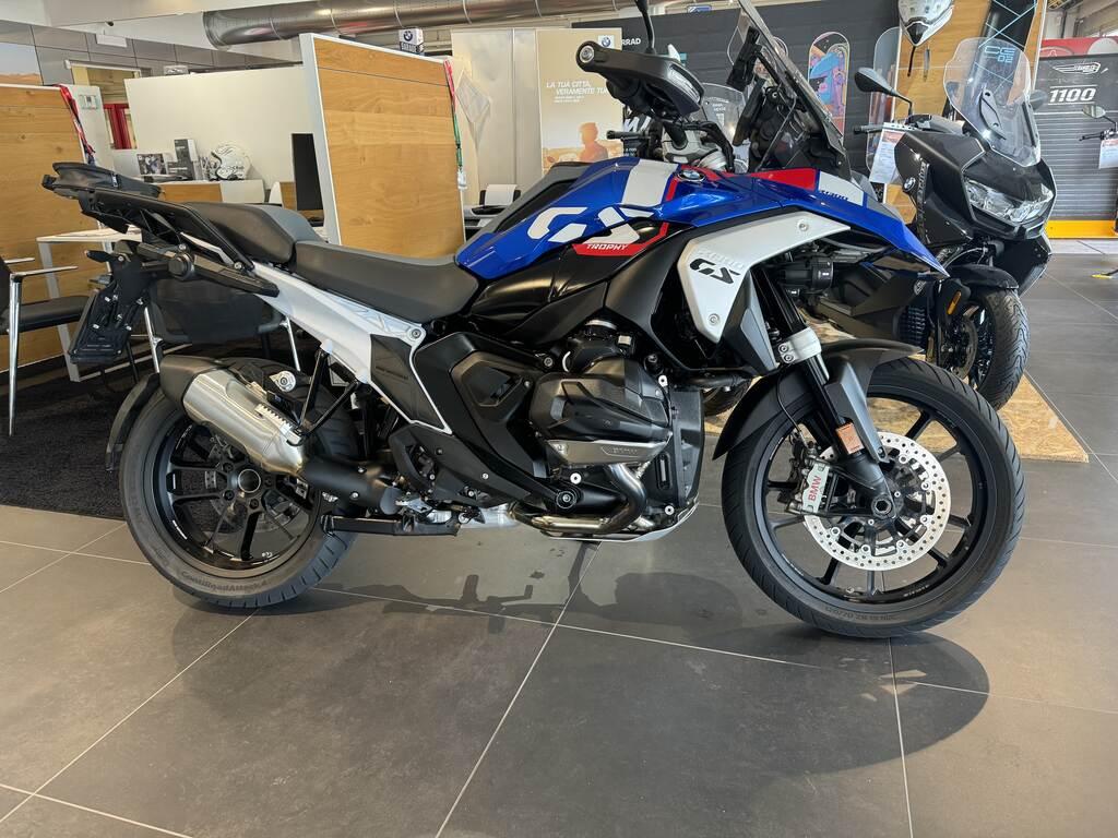 usatostore.bmw-motorrad.it Store BMW Motorrad R 1300 GS BMW R 1300 GS MY23