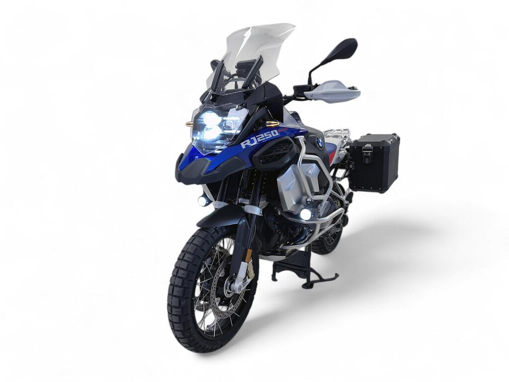 usatostore.bmw.it Store BMW Motorrad R 1250 GS BMW R 1250 GS Adventure ABS MY21