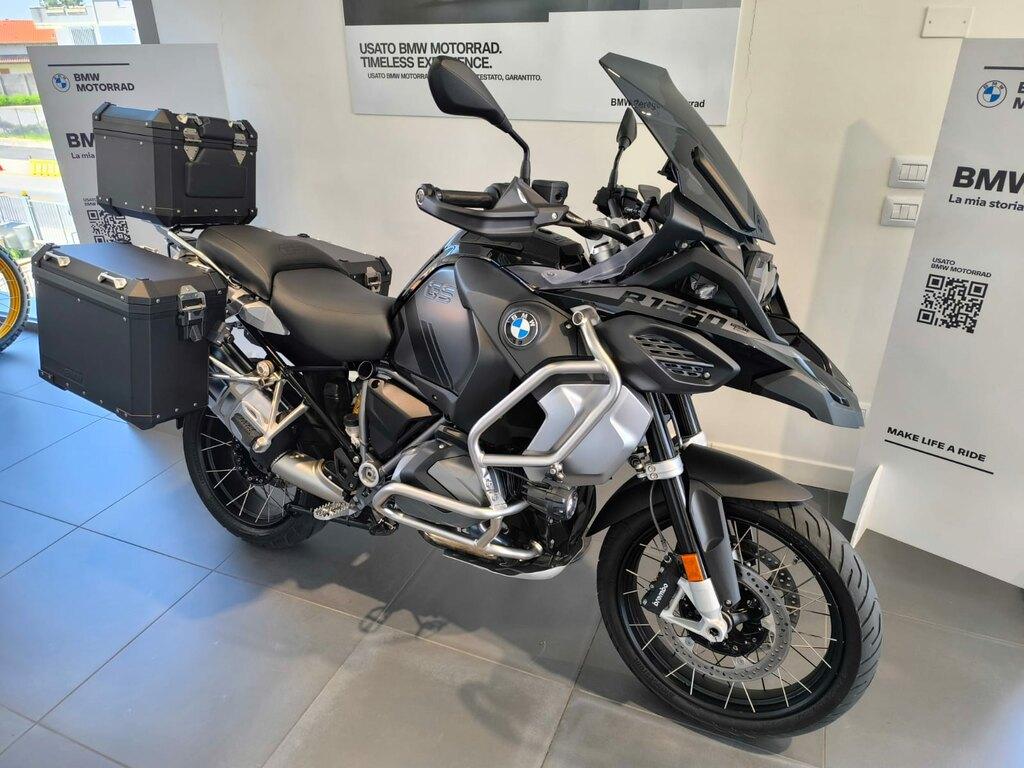 usatostore.bmw-motorrad.it Store BMW Motorrad R 1250 GS BMW R 1250 GS Adventure ABS MY21