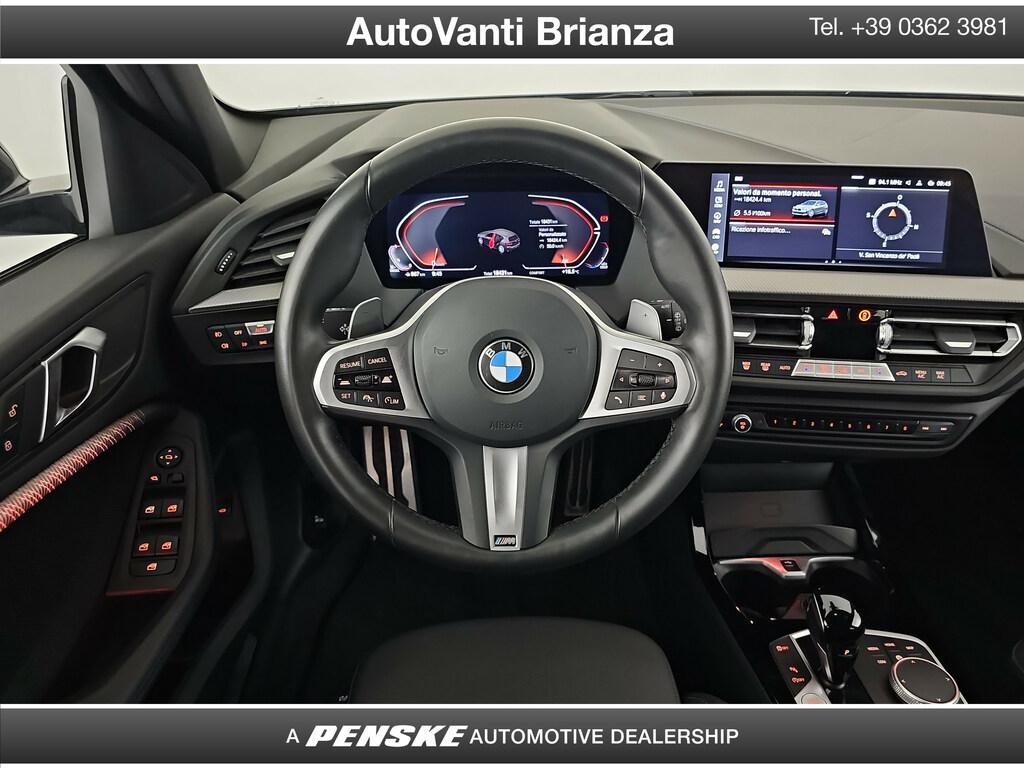 usatostore.bmw.it Store BMW Serie 1 118d Msport auto