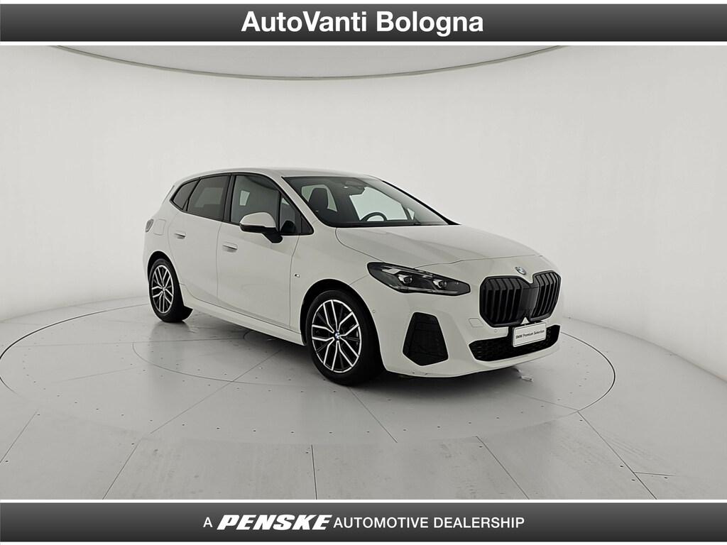 usatostore.bmw.it Store BMW Serie 2 218d Active Tourer Msport auto