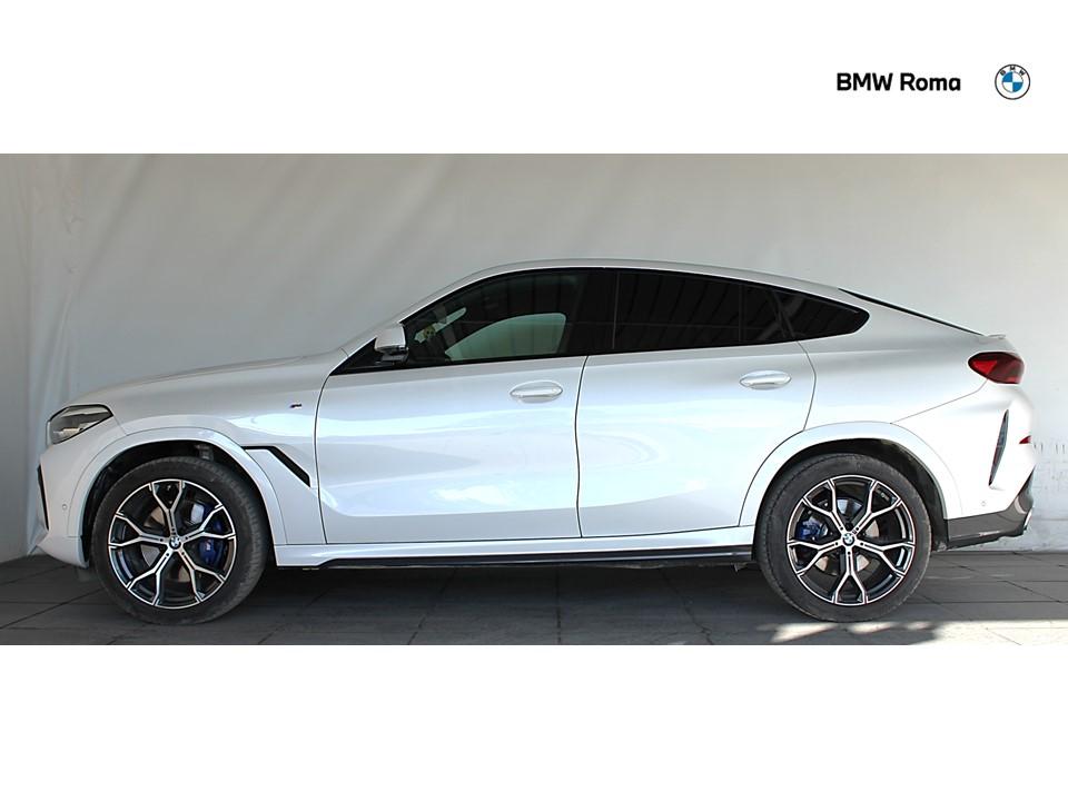 usatostore.bmw.it Store BMW X6 X6 xdrive30d mhev 48V Msport auto