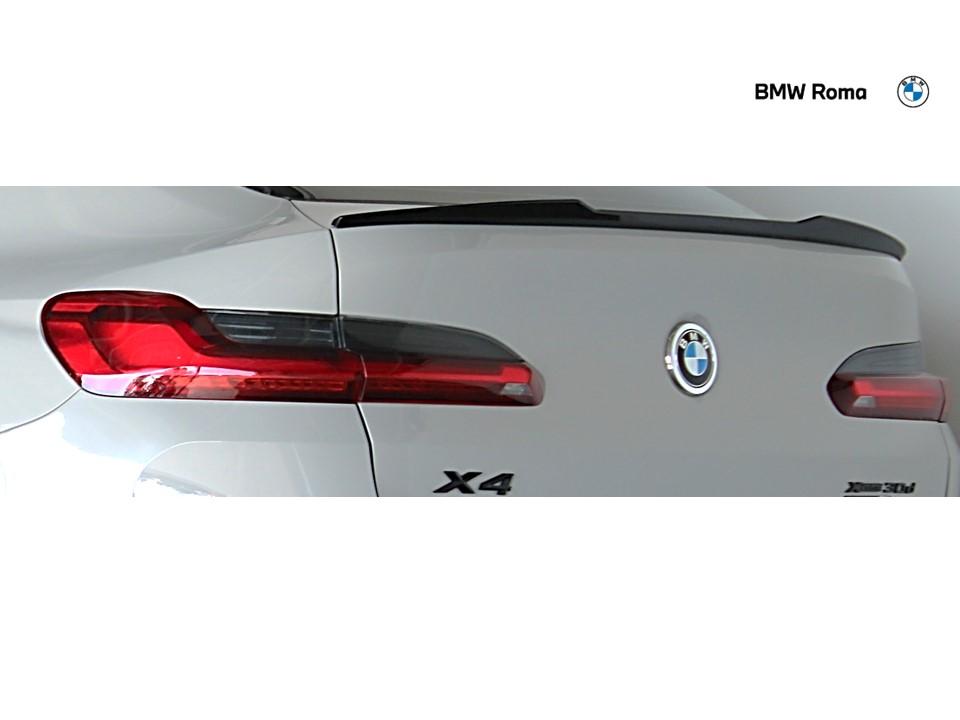 usatostore.bmw.it Store BMW X4 xdrive20d mhev 48V Msport auto