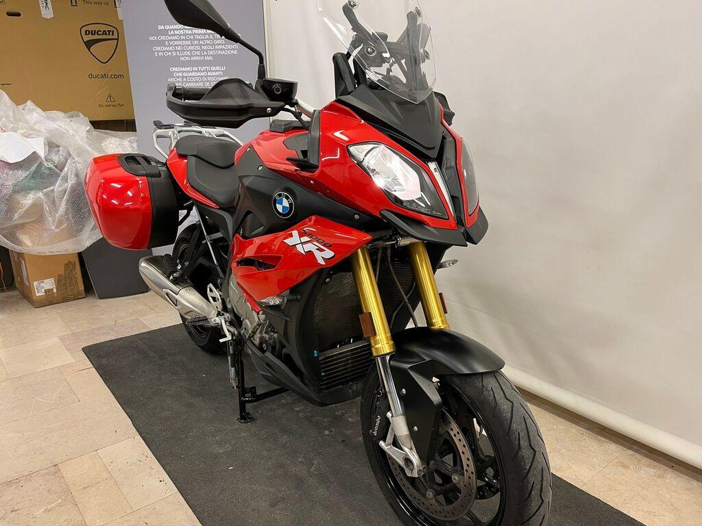 usatostore.bmw.it Store BMW Motorrad S 1000 XR BMW S 1000 XR ABS MY17