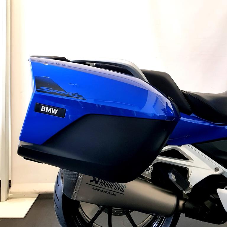 usatostore.bmw-motorrad.it Store BMW Motorrad R 1250 RT BMW R 1250 RT ABS MY20