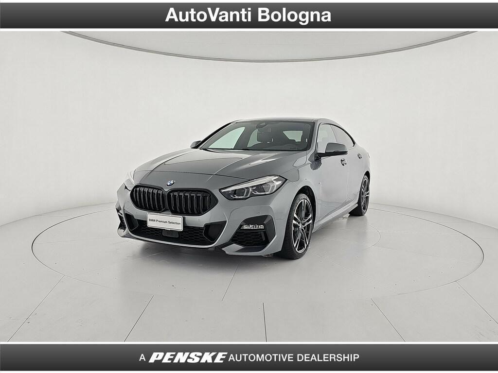 usatostore.bmw.it Store BMW Serie 2 220d Gran Coupe Msport auto