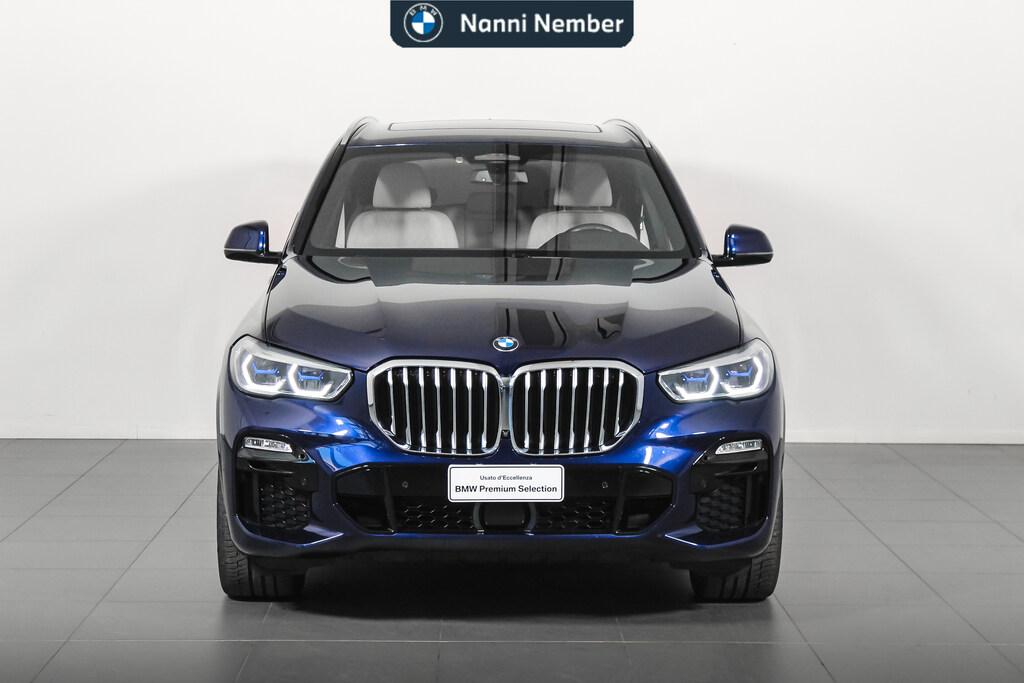 usatostore.bmw.it Store BMW X5 xdrive45e Msport auto