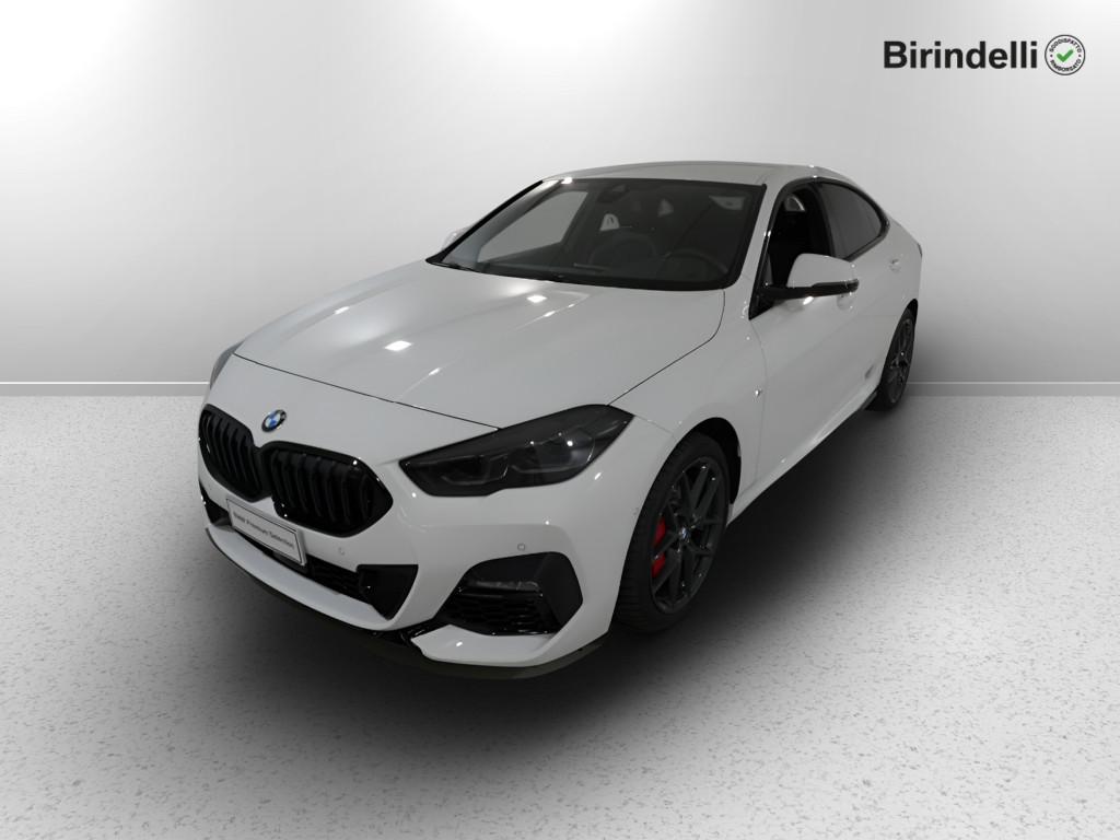 usatostore.bmw.it Store BMW Serie 2 220d Gran Coupe Msport xdrive auto