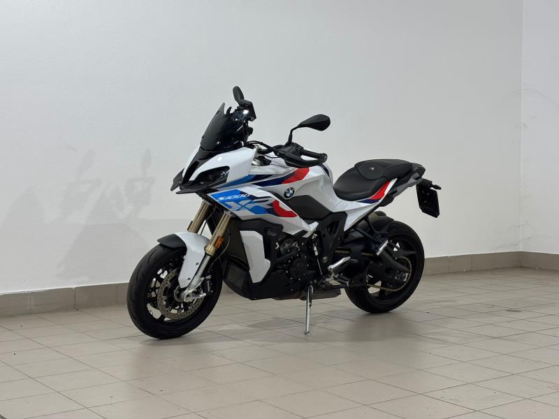 usatostore.bmw-motorrad.it Store BMW Motorrad S 1000 XR BMW S 1000 XR ABS MY21
