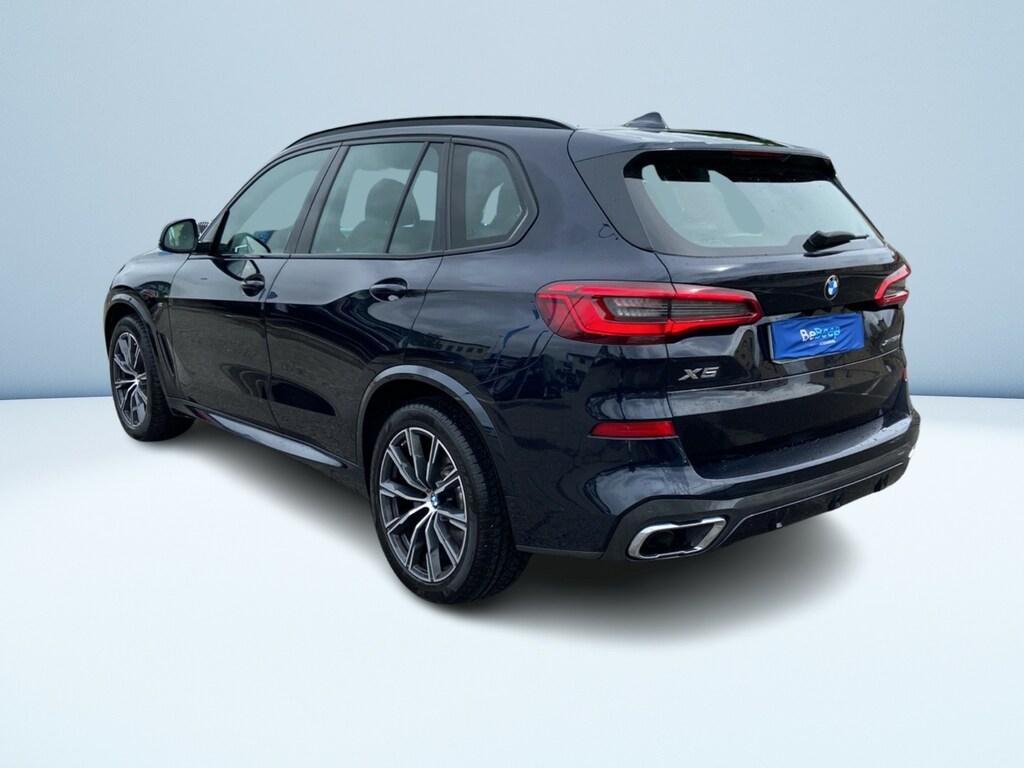 usatostore.bmw-motorrad.it Store BMW X5 xdrive30d Msport auto