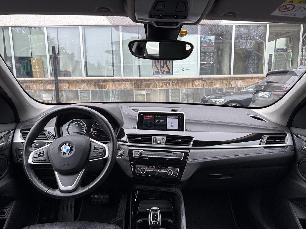 usatostore.bmw.it Store BMW X1 sdrive18i xLine Plus 136cv auto