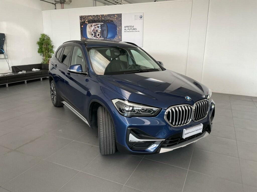 usatostore.bmw.it Store BMW X1 xdrive18d xLine auto