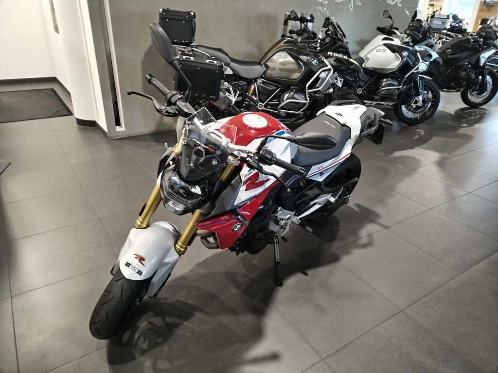 usatostore.bmw.it Store BMW Motorrad F 900 R BMW F 900 R MY20