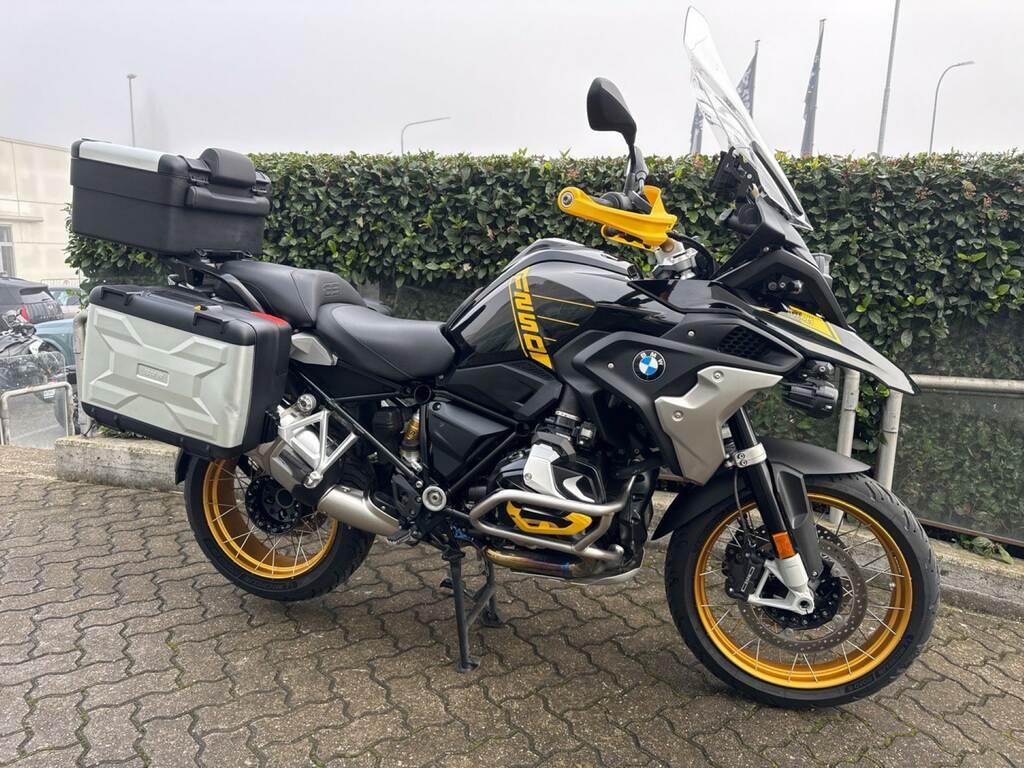 usatostore.bmw-motorrad.it Store BMW Motorrad R 1250 GS BMW R 1250 GS ABS MY21