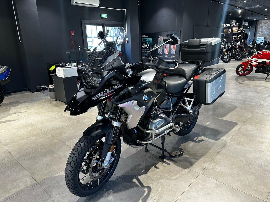 usatostore.bmw-motorrad.it Store BMW Motorrad R 1250 GS ABS
