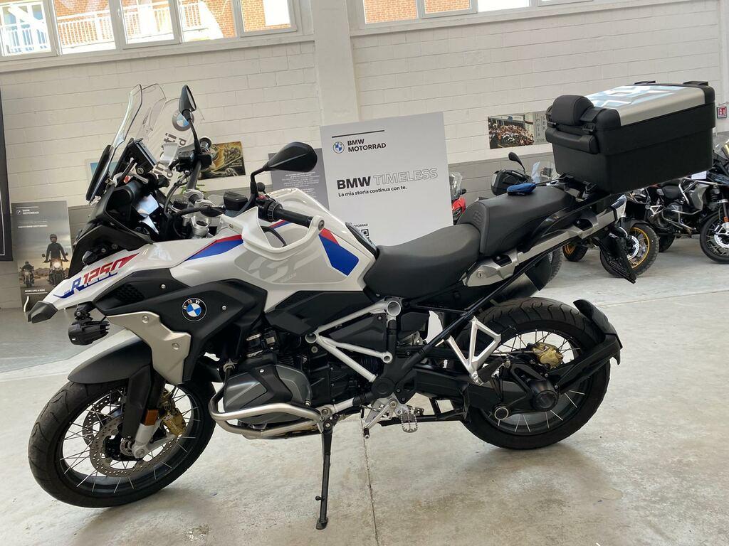 usatostore.bmw-motorrad.it Store BMW Motorrad R 1250 GS ABS