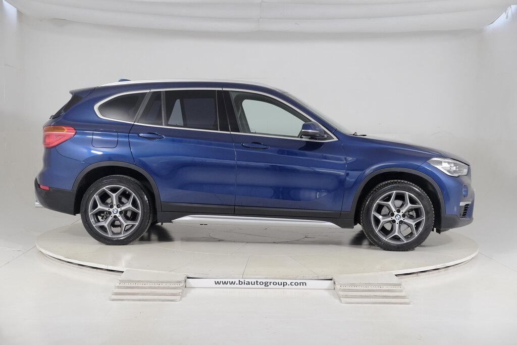 usatostore.bmw.it Store BMW X1 sdrive18d xLine auto my18