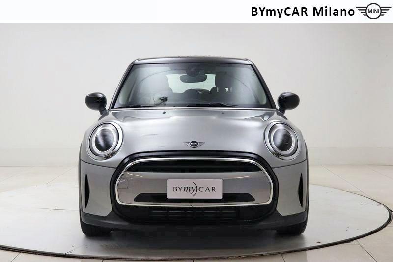 usatostore.bmw.it Store MINI MINI 1.5 TwinPower Turbo Cooper DCT