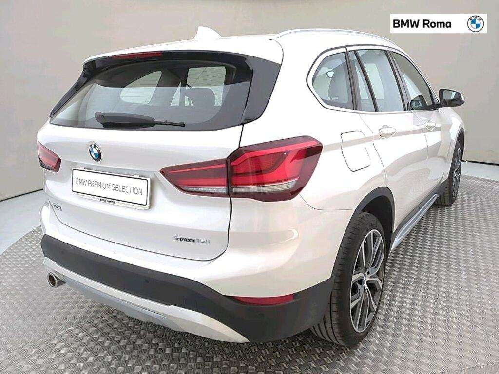 usatostore.bmw.it Store BMW X1 sdrive18i xLine 140cv auto