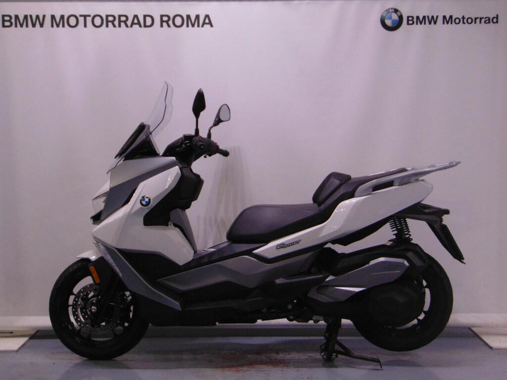 usatostore.bmw-motorrad.it Store BMW Motorrad C 400 GT BMW C 400 GT MY21