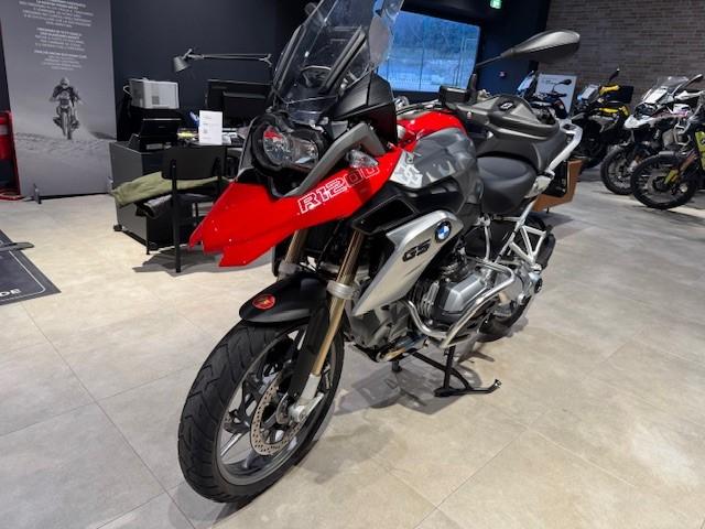 usatostore.bmw-motorrad.it Store BMW Motorrad R 1200 GS BMW R 1200 GS ABS MY14