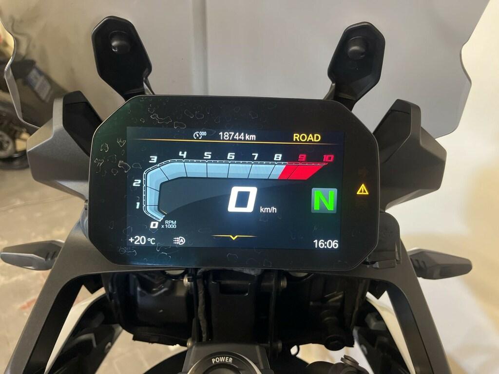 usatostore.bmw-motorrad.it Store BMW Motorrad F 750 GS BMW F 750 GS ABS MY21
