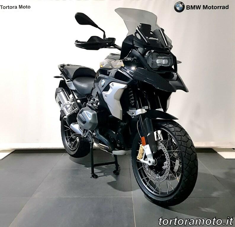 usatostore.bmw-motorrad.it Store BMW Motorrad R 1250 GS BMW R 1250 GS ABS MY19