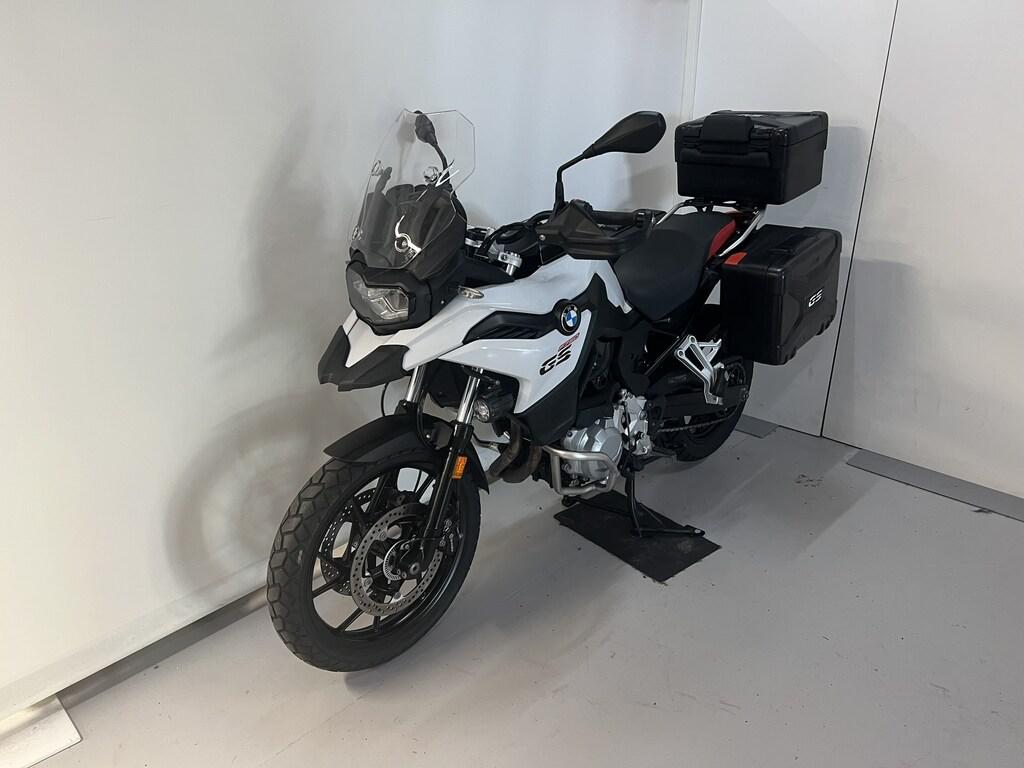 usatostore.bmw.it Store BMW Motorrad F 750 GS BMW F 750 GS ABS MY19