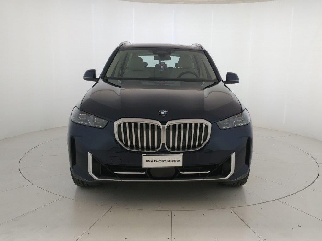 usatostore.bmw.it Store BMW X5 xdrive30d mhev 48V Msport auto