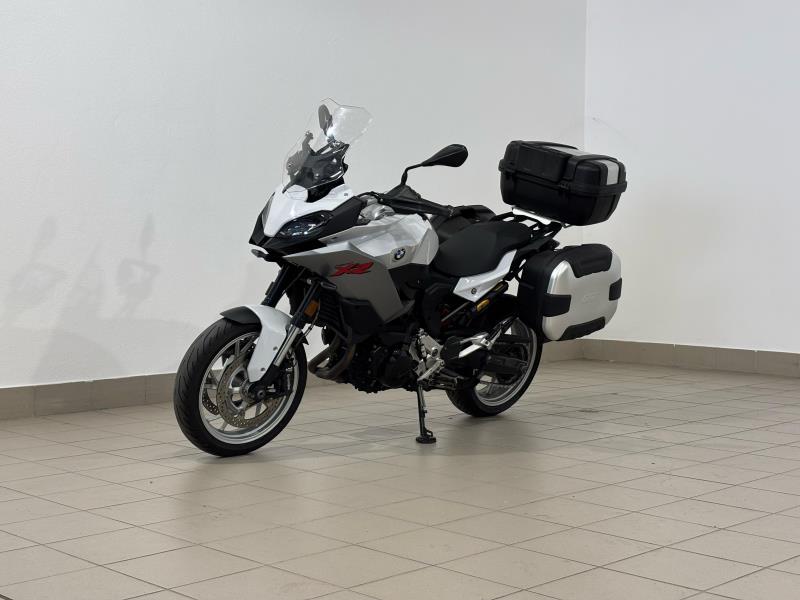 usatostore.bmw-motorrad.it Store BMW Motorrad F 900 XR BMW F 900 XR MY20