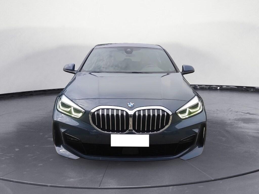 usatostore.bmw.it Store BMW Serie 1 120d Msport xdrive auto