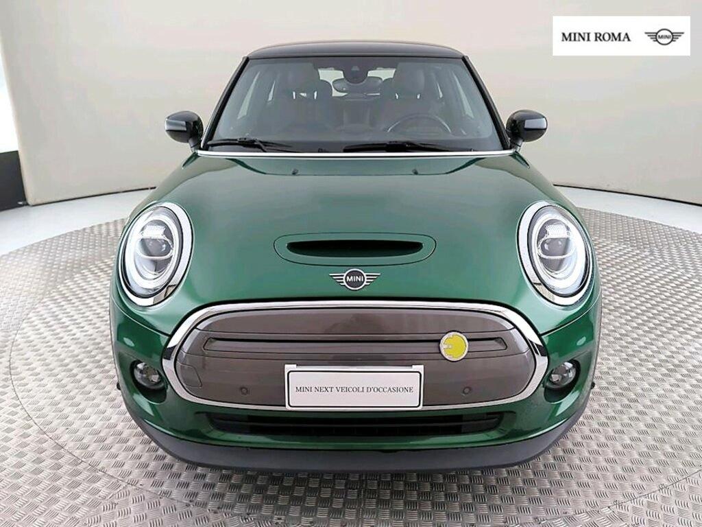 usatostore.bmw.it Store MINI MINI Full Electric Mini 3p Cooper SE L auto