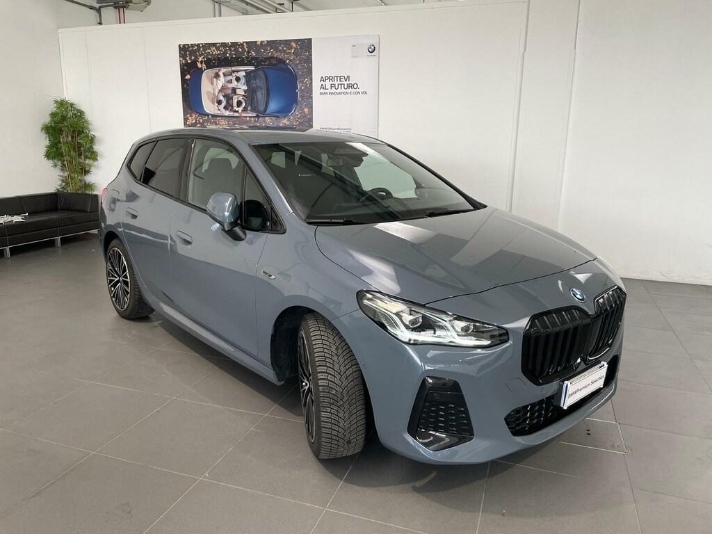 usatostore.bmw.it Store BMW Serie 2 225e Active Tourer xdrive Msport auto