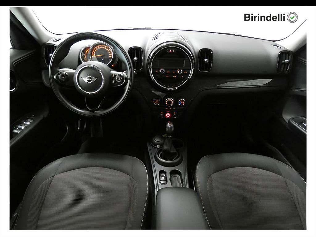 usatostore.bmw.it Store MINI MINI Countryman 2.0 D Cooper D Auto