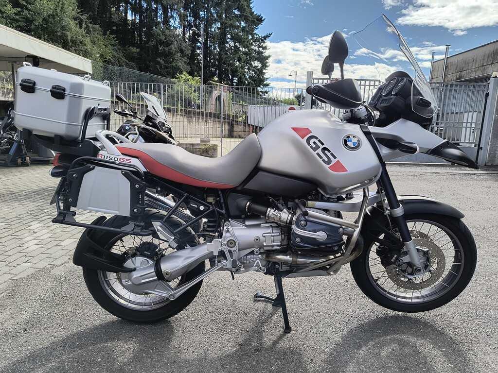 usatostore.bmw.it Store BMW Motorrad R 1150 GS BMW R 1150 GS Adventure MY05