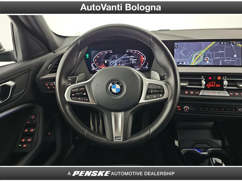 usatostore.bmw.it Store BMW Serie 1 118d Msport auto