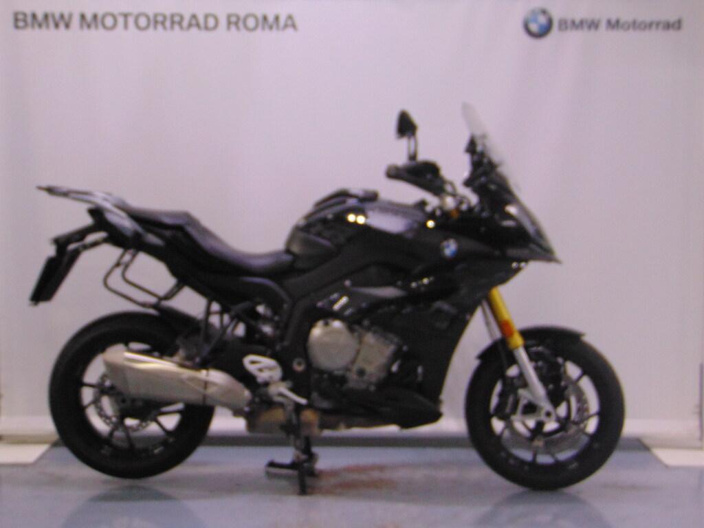 usatostore.bmw.it Store BMW Motorrad S 1000 XR BMW S 1000 XR ABS MY17