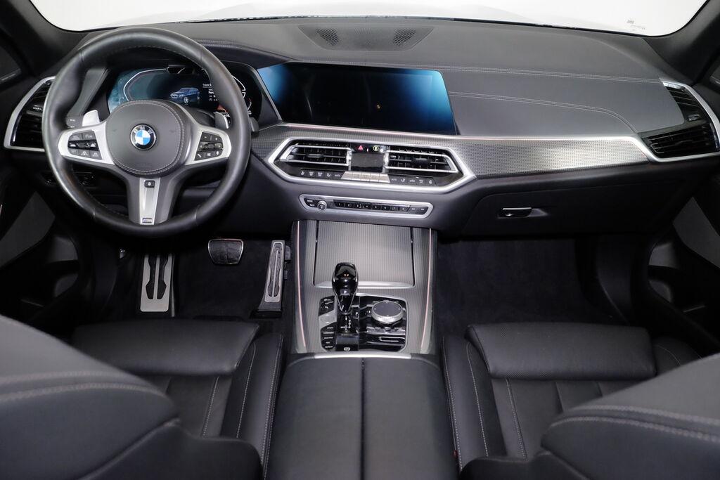 usatostore.bmw.it Store BMW X5 xdrive30d mhev 48V Msport auto