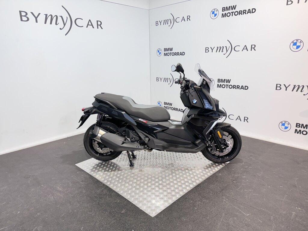 usatostore.bmw-motorrad.it Store BMW Motorrad C 400 X BMW C 400 X MY21