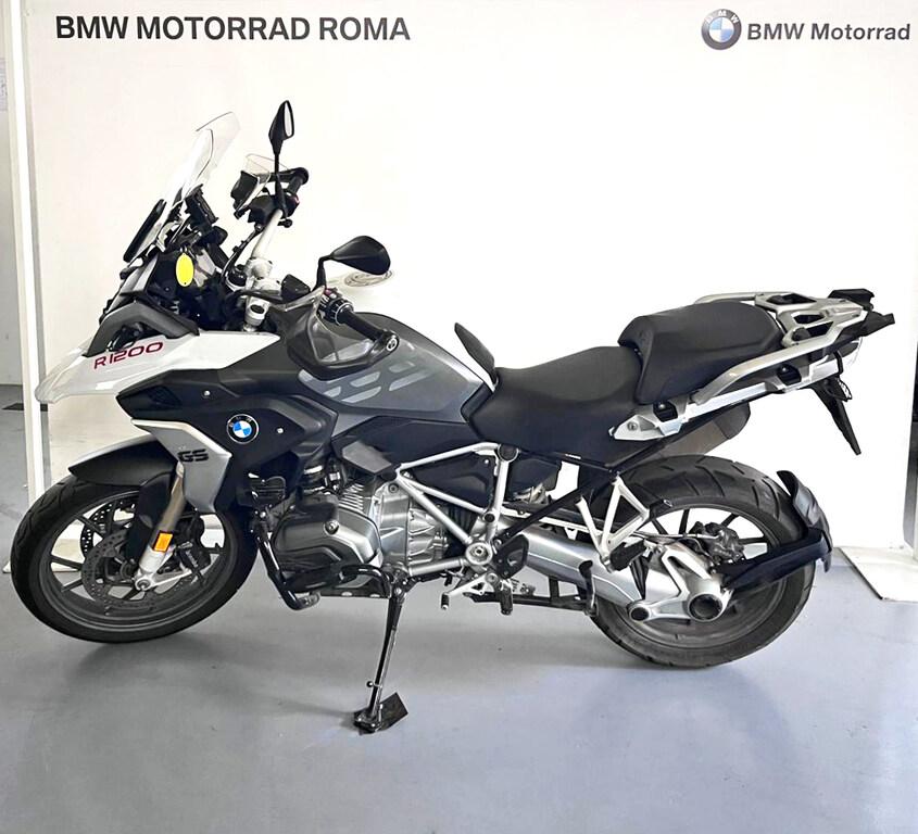 usatostore.bmw-motorrad.it Store BMW Motorrad R 1200 GS BMW R 1200 GS ABS MY17