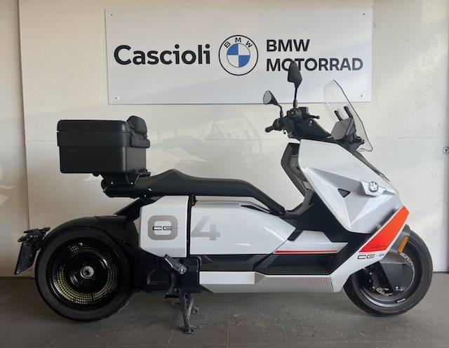 usatostore.bmw.it Store BMW Motorrad CE 04 BMW CE 04 MY22