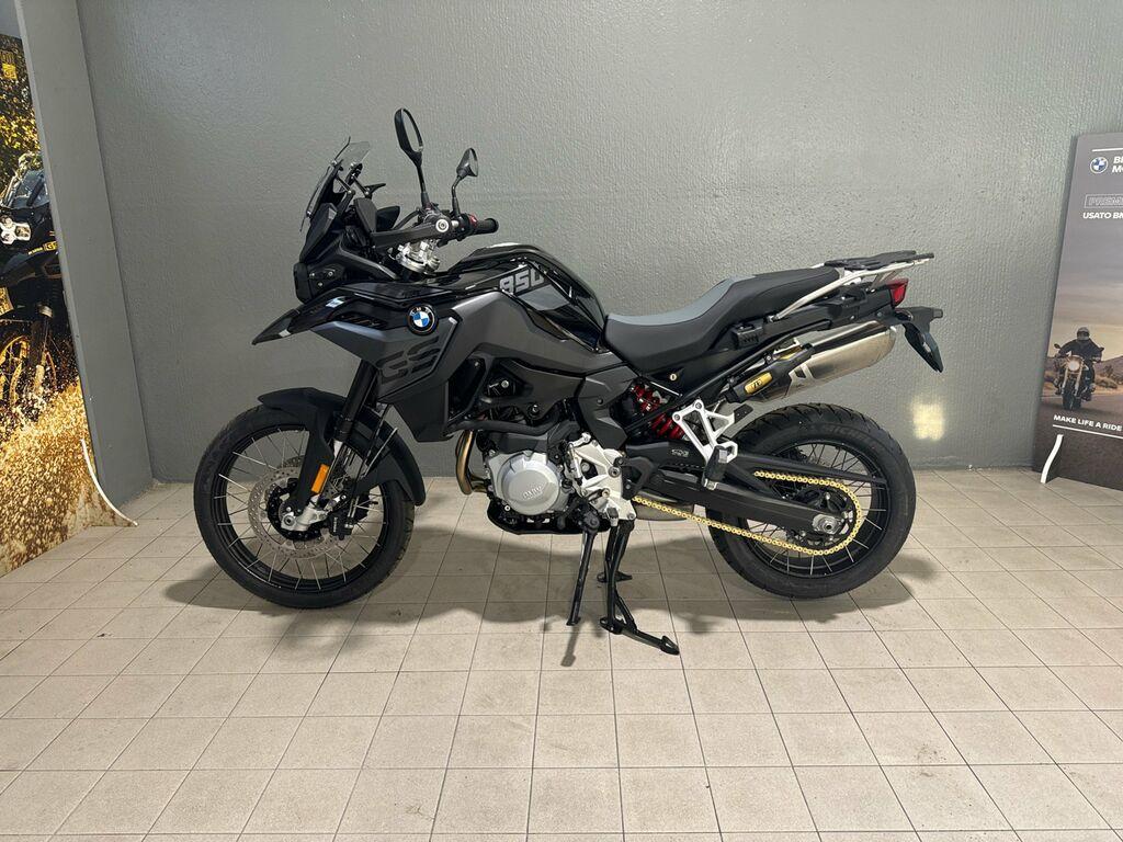 usatostore.bmw-motorrad.it Store BMW Motorrad F 850 GS BMW F 850 GS ABS MY21