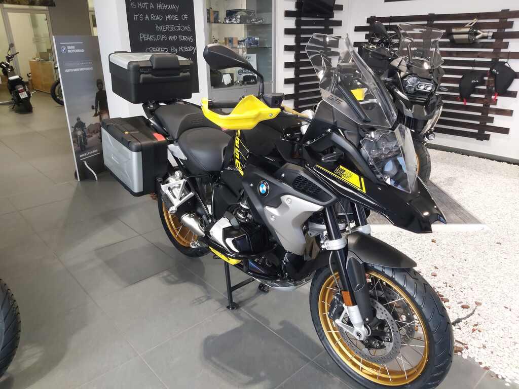 usatostore.bmw-motorrad.it Store BMW Motorrad R 1250 GS ABS