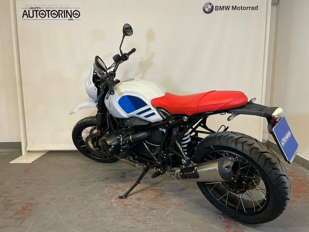 usatostore.bmw-motorrad.it Store BMW Motorrad R nineT BMW R nineT Urban G/S ABS MY17